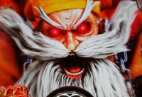 CR���傿��܁`�_��JUDGEMENT�`