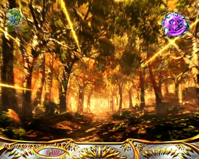 CR���傿��܁`�_��JUDGEMENT�`