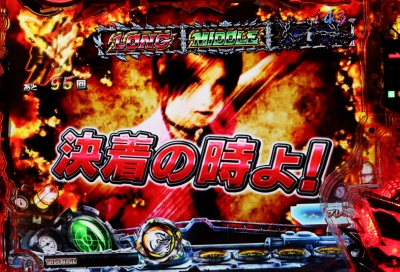 CR JAWS�ė�-SHARK PANIC AGAIN-