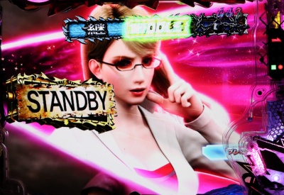 CR JAWS�ė�-SHARK PANIC AGAIN-