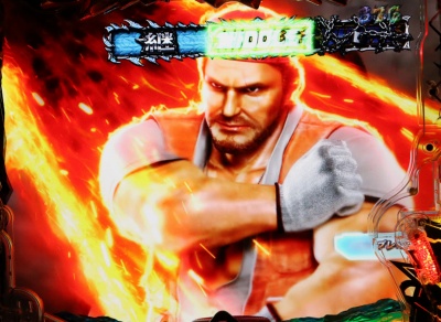 CR JAWS�ė�-SHARK PANIC AGAIN-