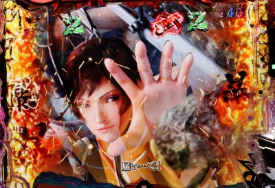 CR JAWS�ė�-SHARK PANIC AGAIN-