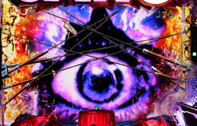 CR JAWS�ė�-SHARK PANIC AGAIN-