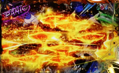 CR JAWS�ė�-SHARK PANIC AGAIN-