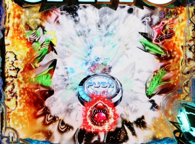 CR JAWS�ė�-SHARK PANIC AGAIN-