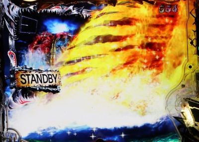 CR JAWS�ė�-SHARK PANIC AGAIN-