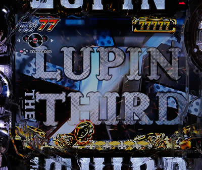 CR���p���O��LAST GOLD