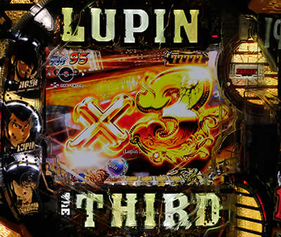 CR���p���O��LAST GOLD