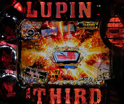 CR���p���O��LAST GOLD