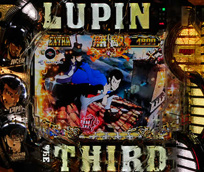 CR���p���O��LAST GOLD