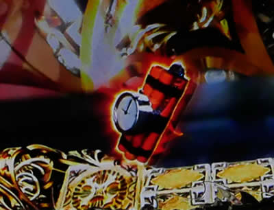 CR���p���O��LAST GOLD