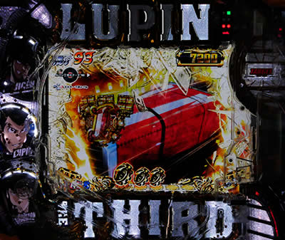 CR���p���O��LAST GOLD