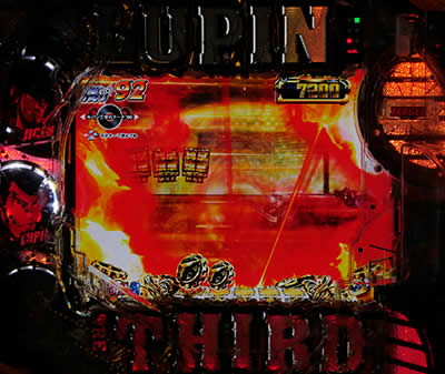 CR���p���O��LAST GOLD