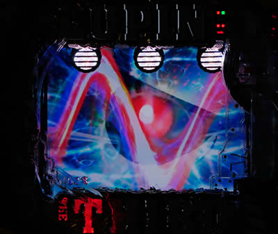 CR���p���O��LAST GOLD