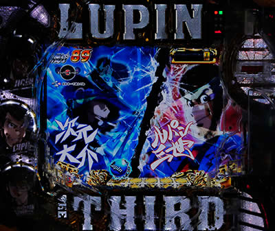 CR���p���O��LAST GOLD