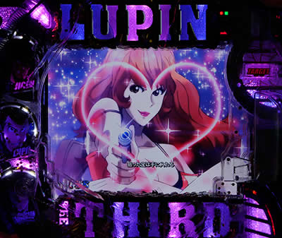 CR���p���O��LAST GOLD