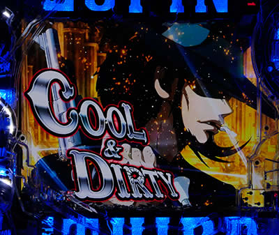 CR���p���O��LAST GOLD