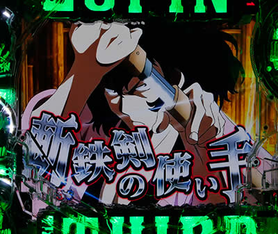 CR���p���O��LAST GOLD