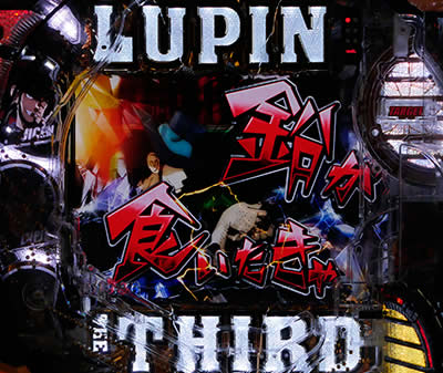 CR���p���O��LAST GOLD