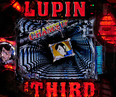 CR���p���O��LAST GOLD