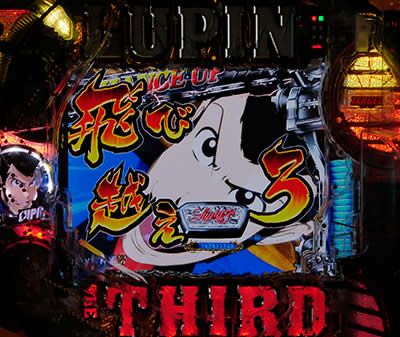 CR���p���O��LAST GOLD