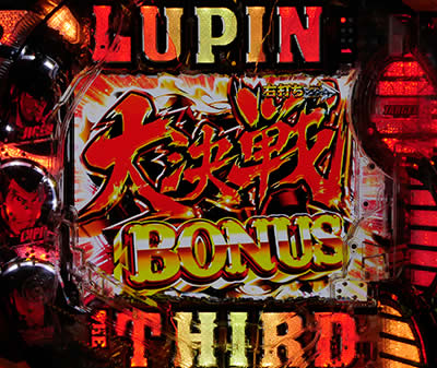 CR���p���O��LAST GOLD