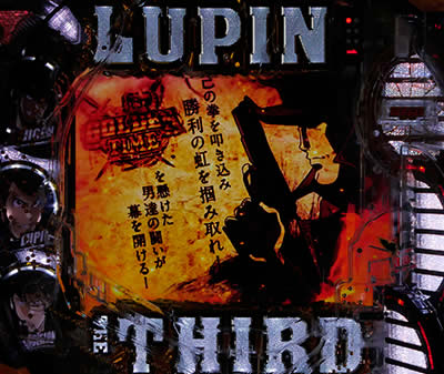 CR���p���O��LAST GOLD