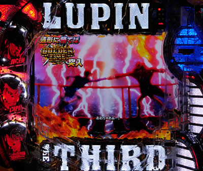 CR���p���O��LAST GOLD