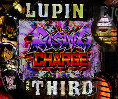 CR���p���O��LAST GOLD