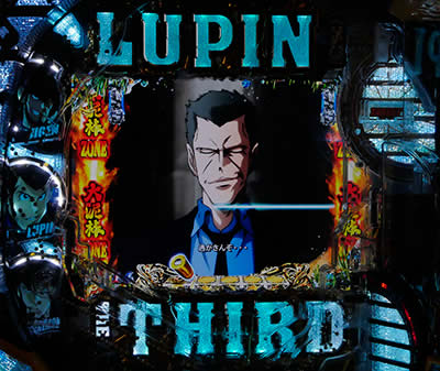 CR���p���O��LAST GOLD