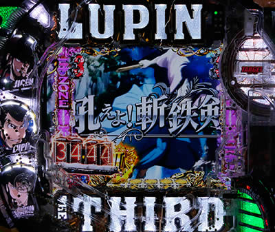 CR���p���O��LAST GOLD