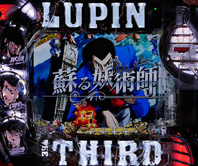 CR���p���O��LAST GOLD