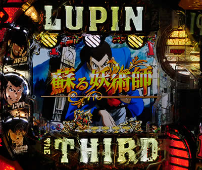 CR���p���O��LAST GOLD