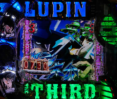 CR���p���O��LAST GOLD