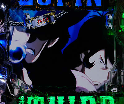 CR���p���O��LAST GOLD