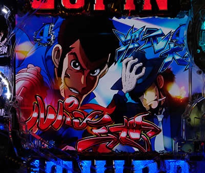 CR���p���O��LAST GOLD