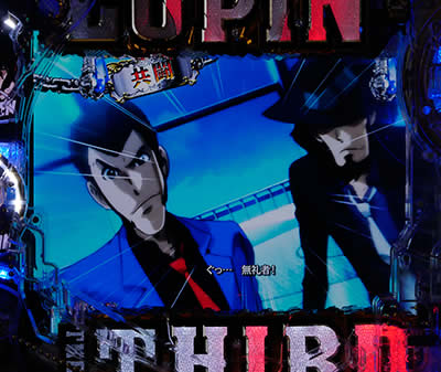 CR���p���O��LAST GOLD