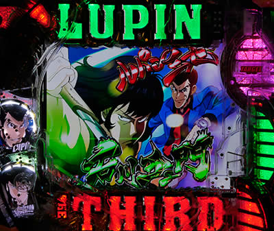 CR���p���O��LAST GOLD