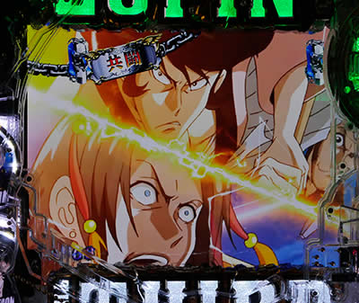 CR���p���O��LAST GOLD