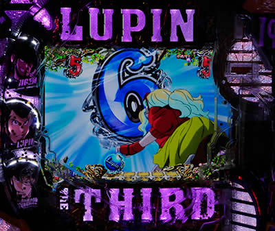 CR���p���O��LAST GOLD