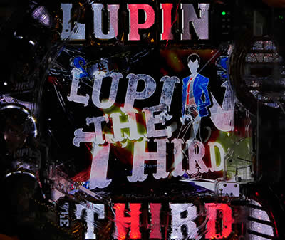 CR���p���O��LAST GOLD