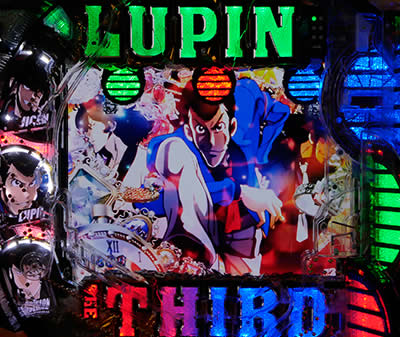 CR���p���O��LAST GOLD