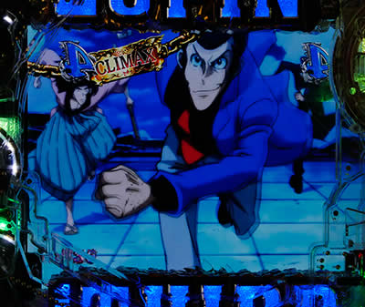 CR���p���O��LAST GOLD