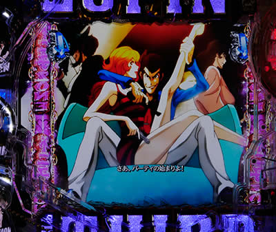 CR���p���O��LAST GOLD