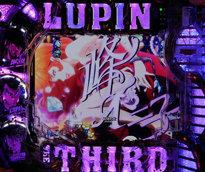 CR���p���O��LAST GOLD