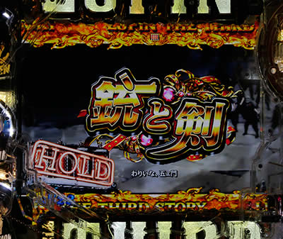 CR���p���O��LAST GOLD