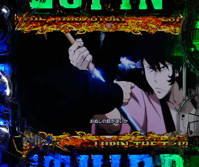 CR���p���O��LAST GOLD