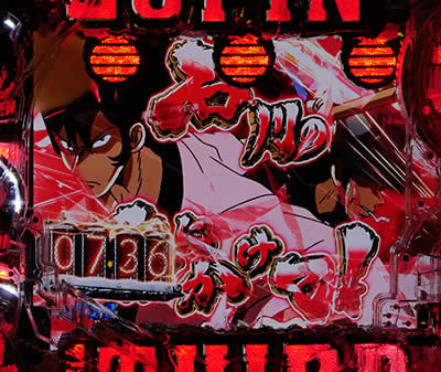 CR���p���O��LAST GOLD