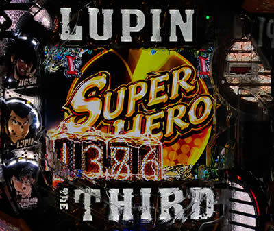 CR���p���O��LAST GOLD