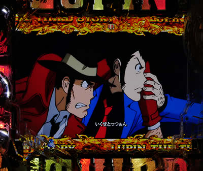 CR���p���O��LAST GOLD